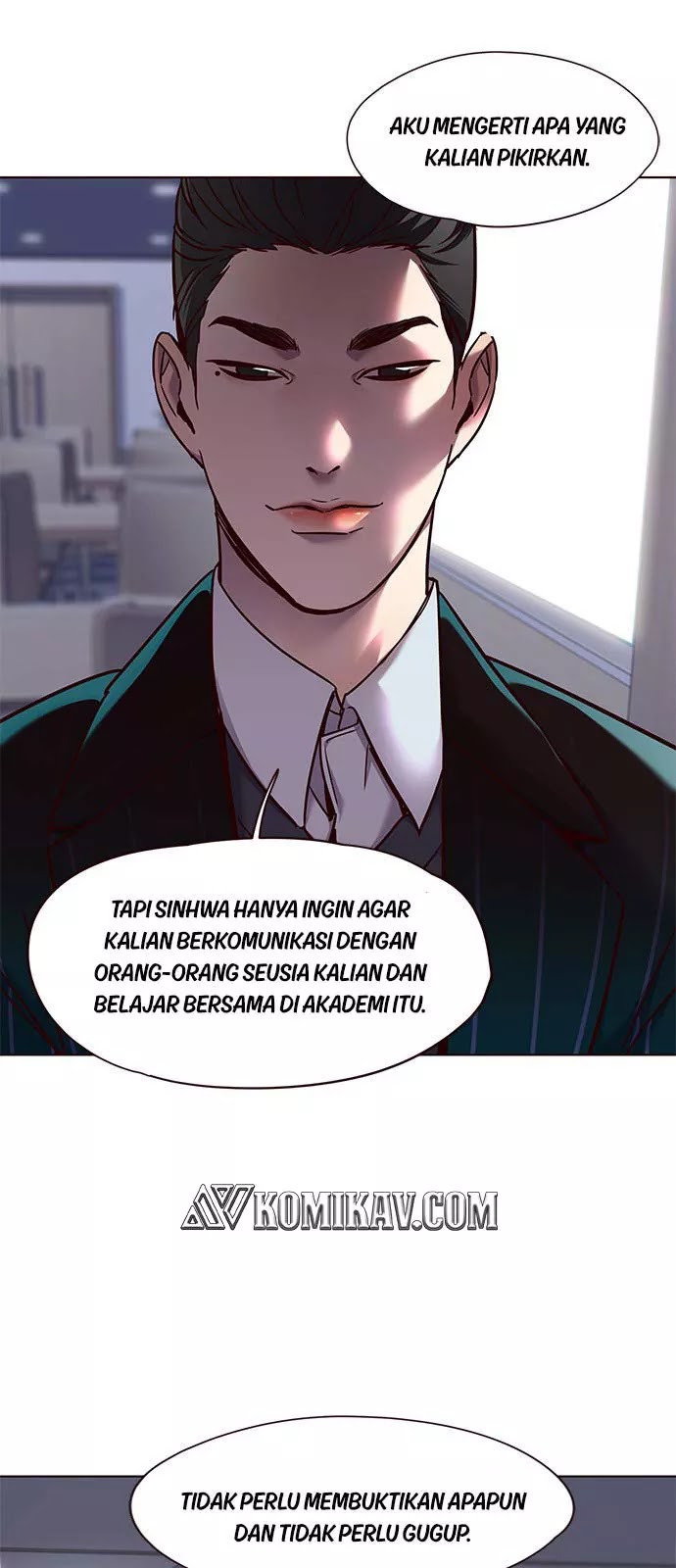 Eleceed Chapter 67 Gambar 40