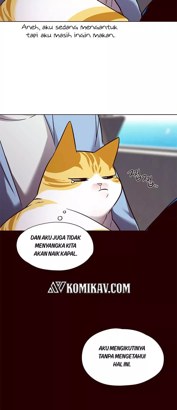 Eleceed Chapter 67 Gambar 42