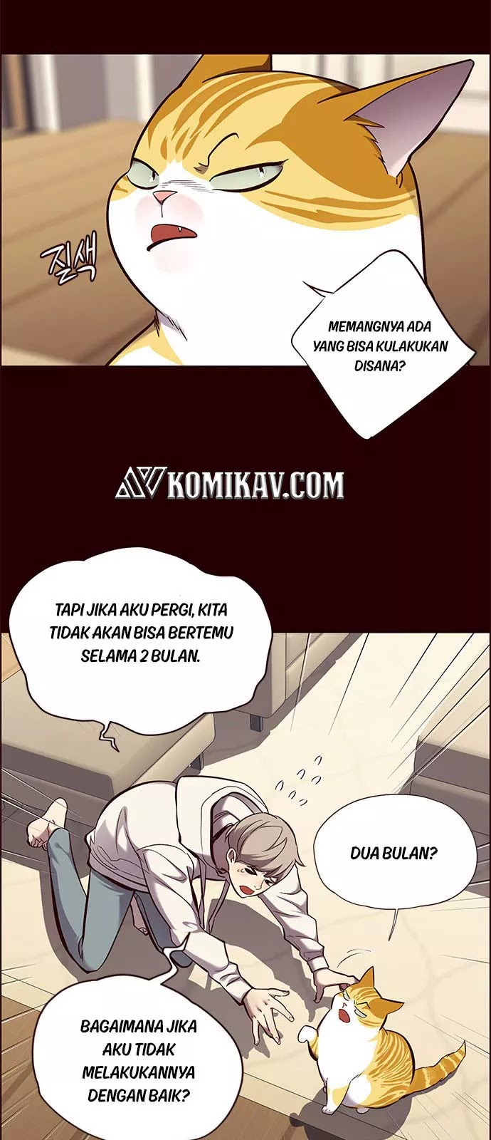 Eleceed Chapter 67 Gambar 44