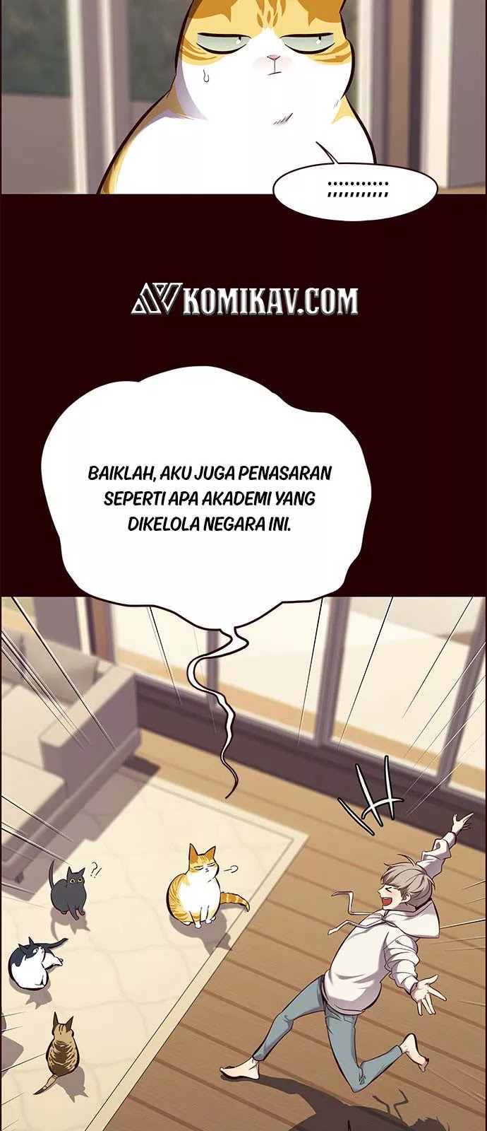 Eleceed Chapter 67 Gambar 48