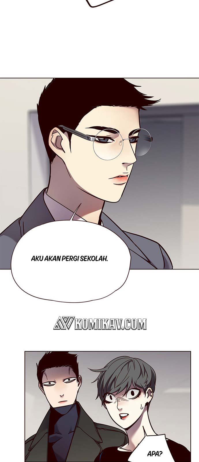 Eleceed Chapter 66 Gambar 14