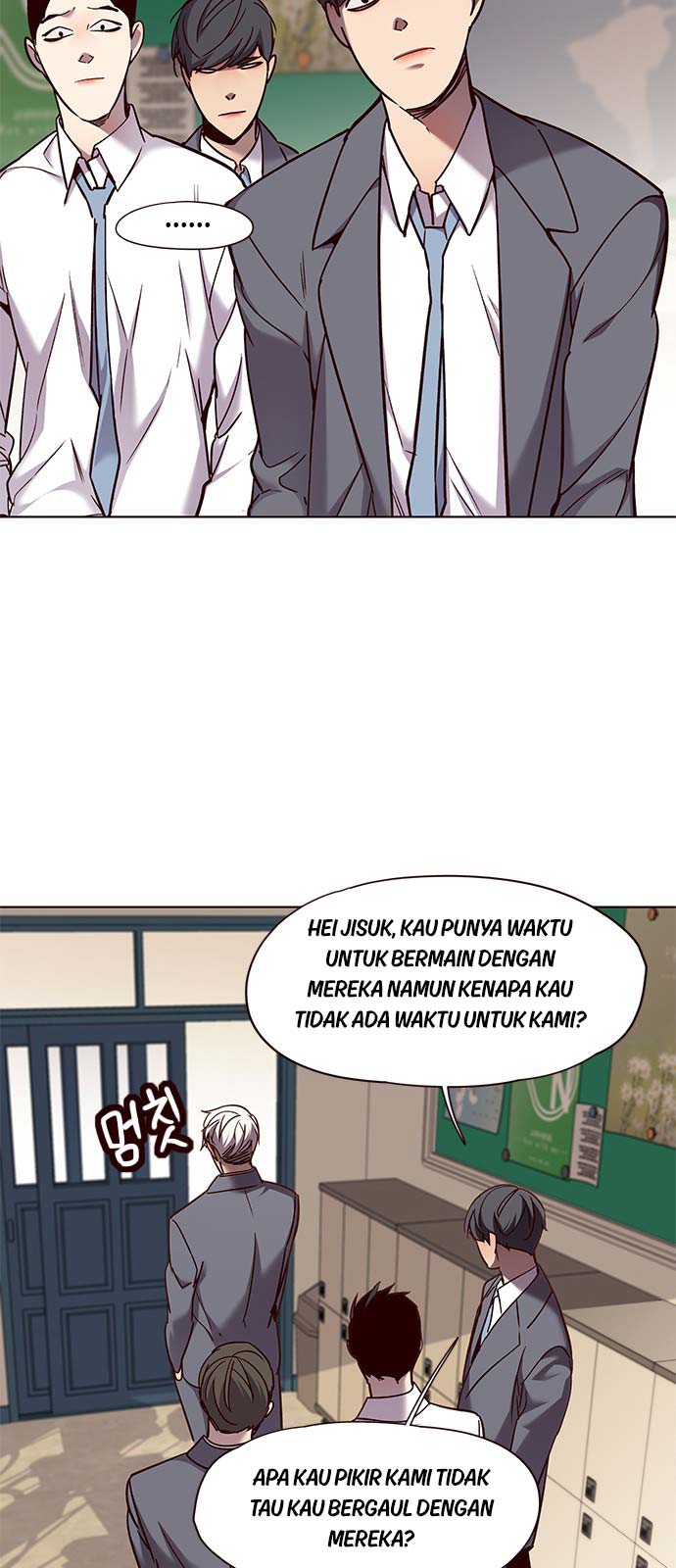 Eleceed Chapter 66 Gambar 23