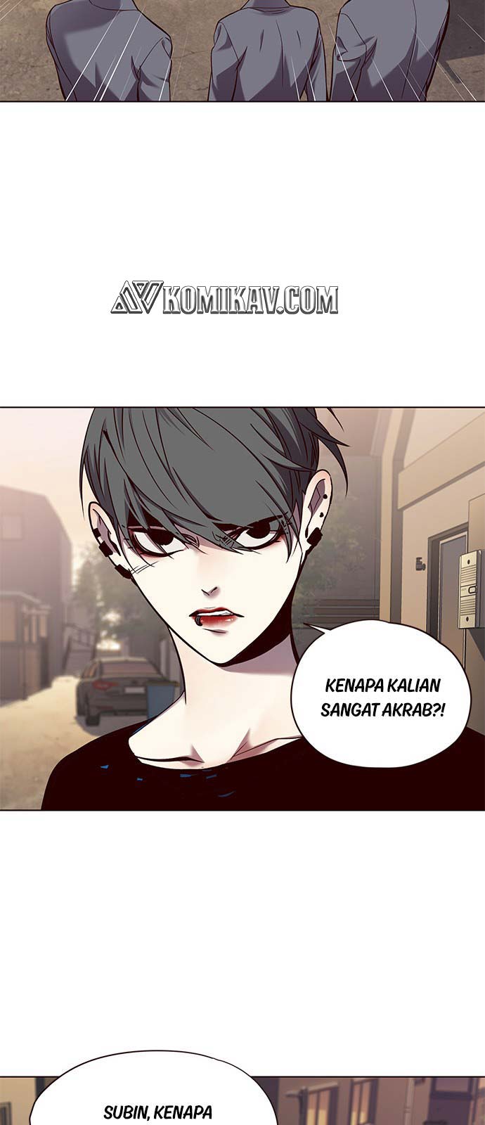 Eleceed Chapter 66 Gambar 36