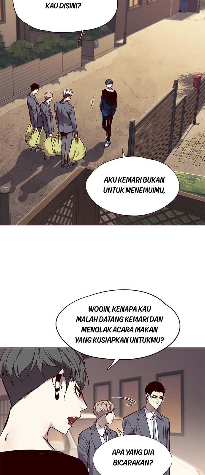 Eleceed Chapter 66 Gambar 37