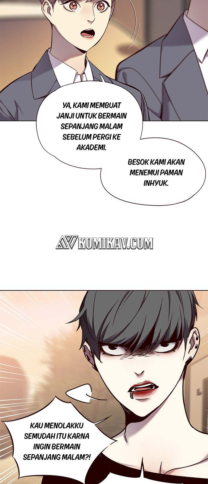 Eleceed Chapter 66 Gambar 40