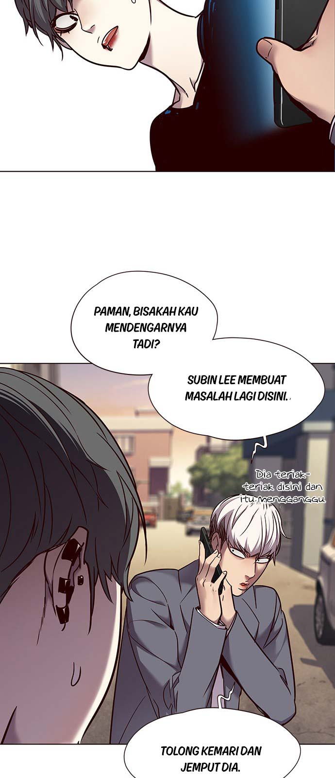 Eleceed Chapter 66 Gambar 45