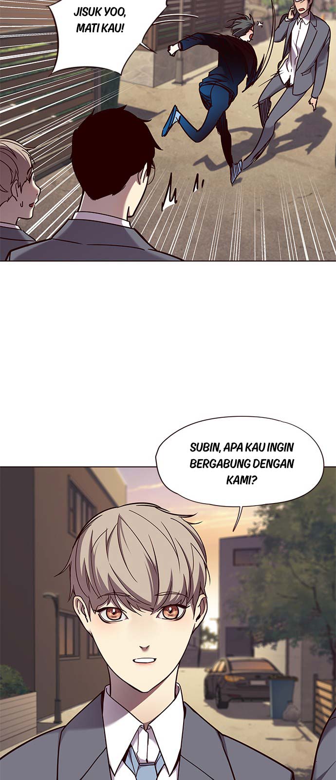 Eleceed Chapter 66 Gambar 47