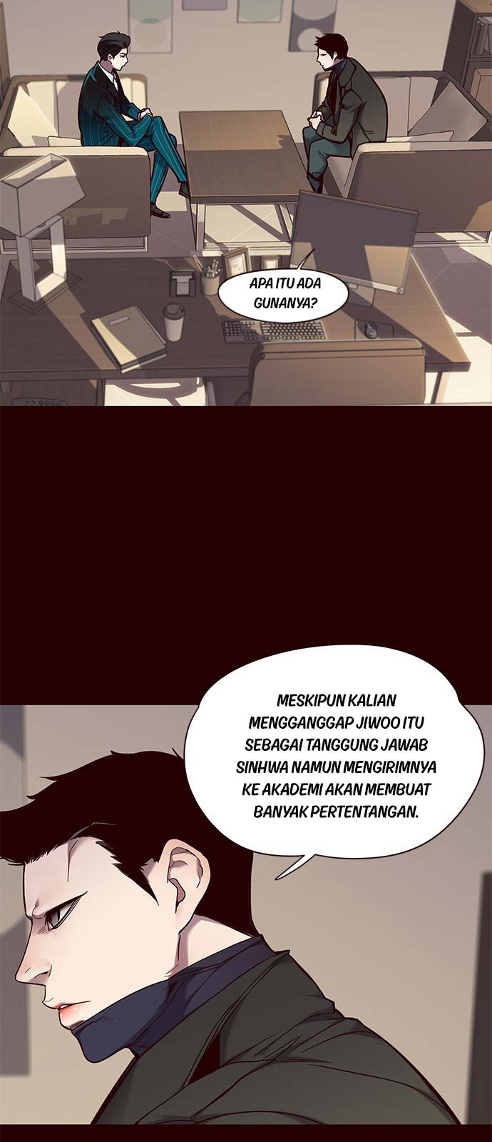 Eleceed Chapter 66 Gambar 9