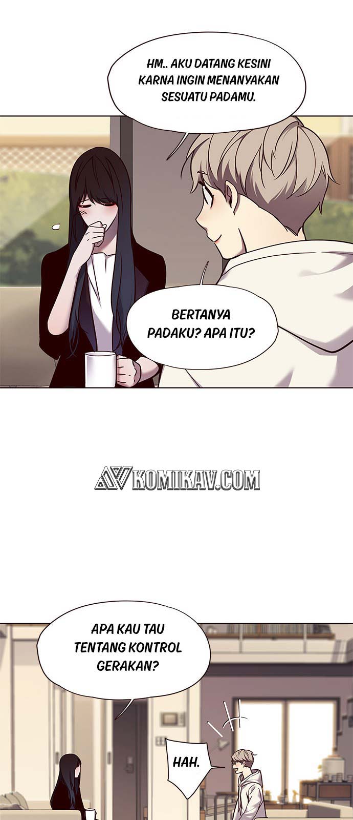 Eleceed Chapter 65 Gambar 28