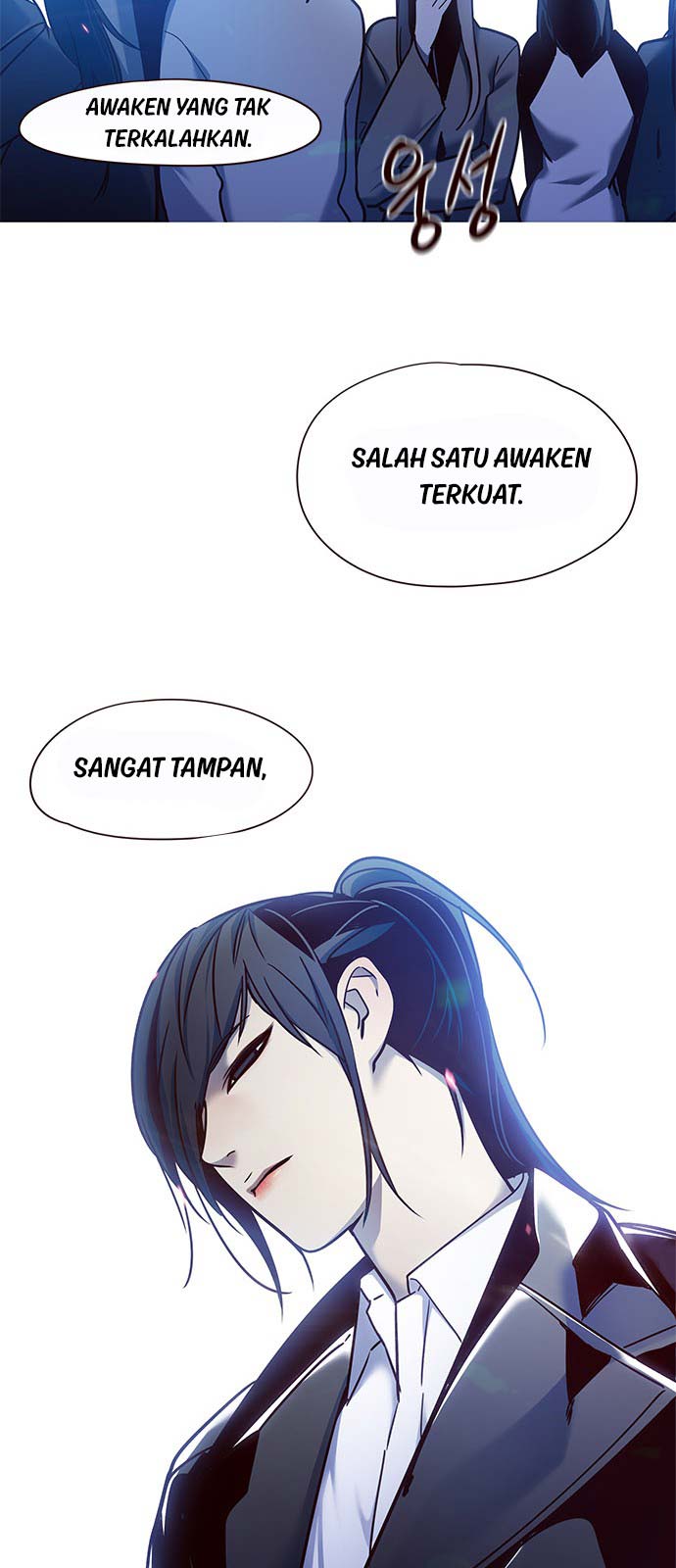 Eleceed Chapter 65 Gambar 3