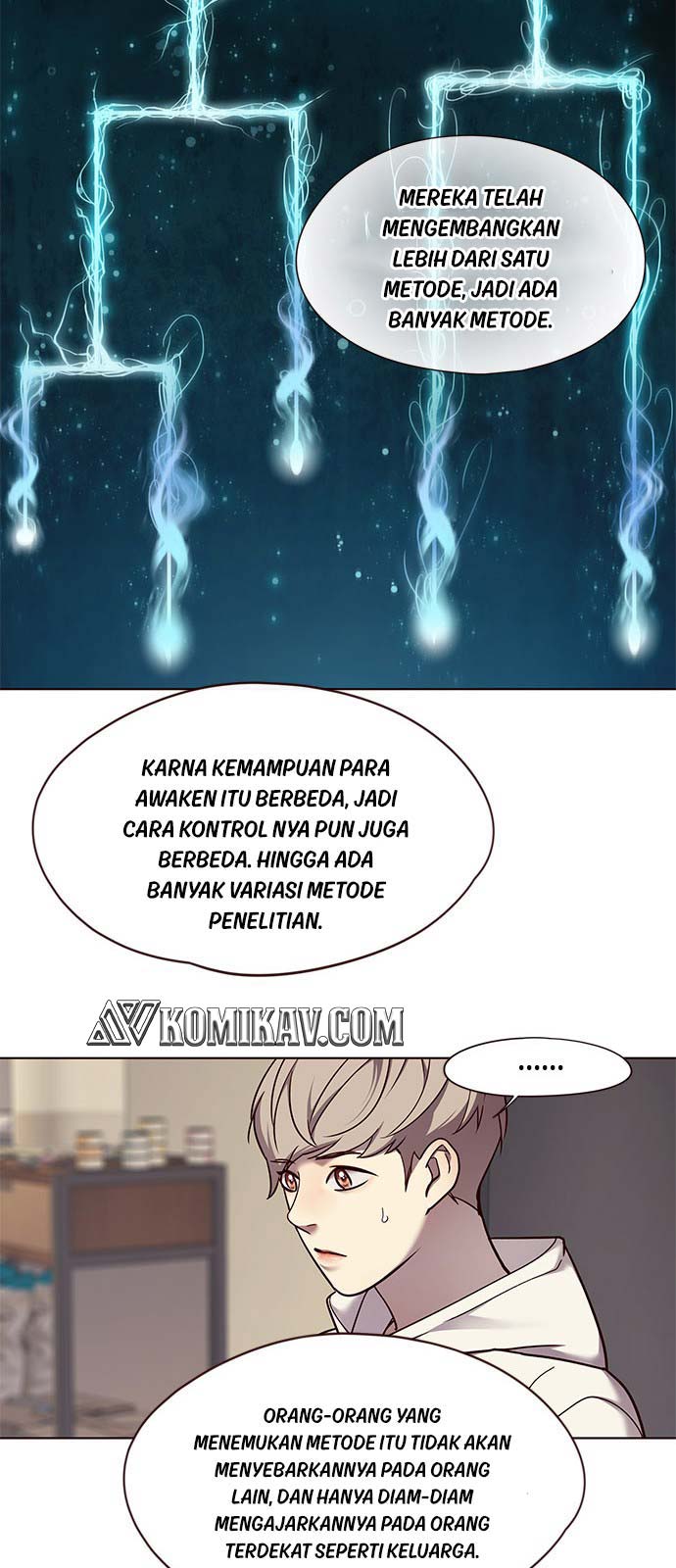 Eleceed Chapter 65 Gambar 32