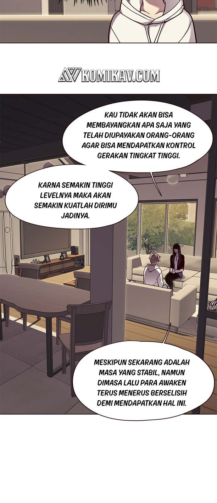 Eleceed Chapter 65 Gambar 40