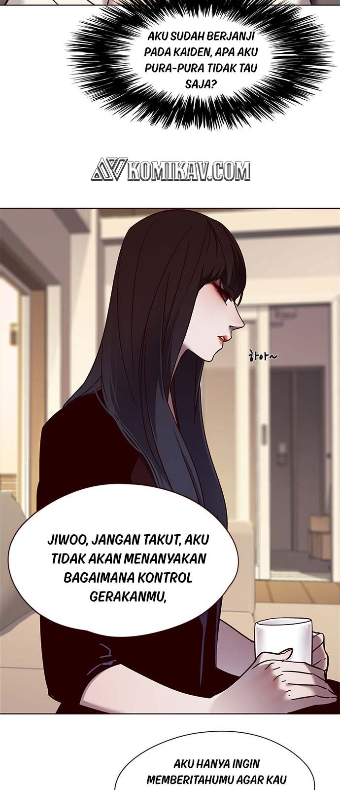 Eleceed Chapter 65 Gambar 44