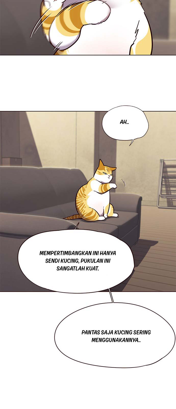 Eleceed Chapter 65 Gambar 49