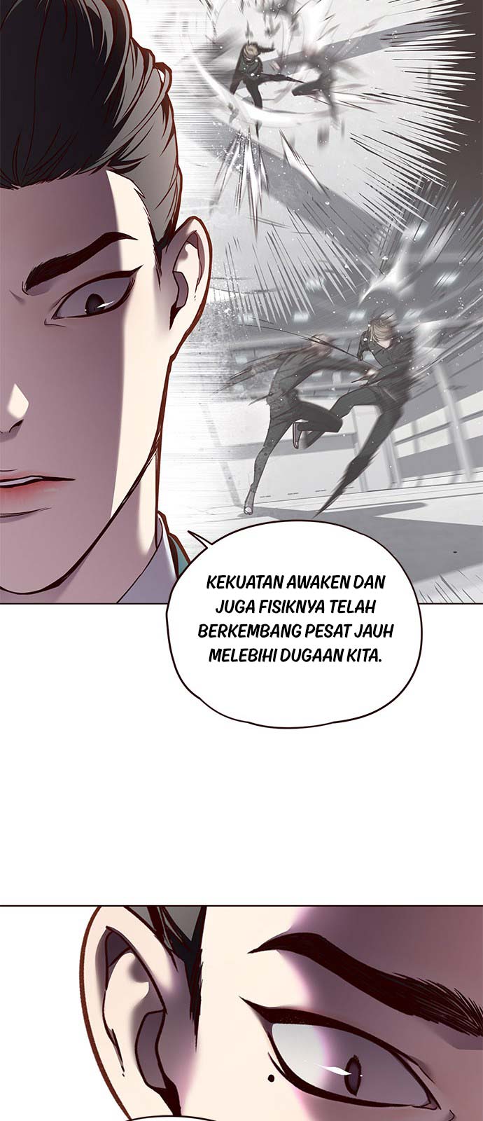 Eleceed Chapter 64 Gambar 32