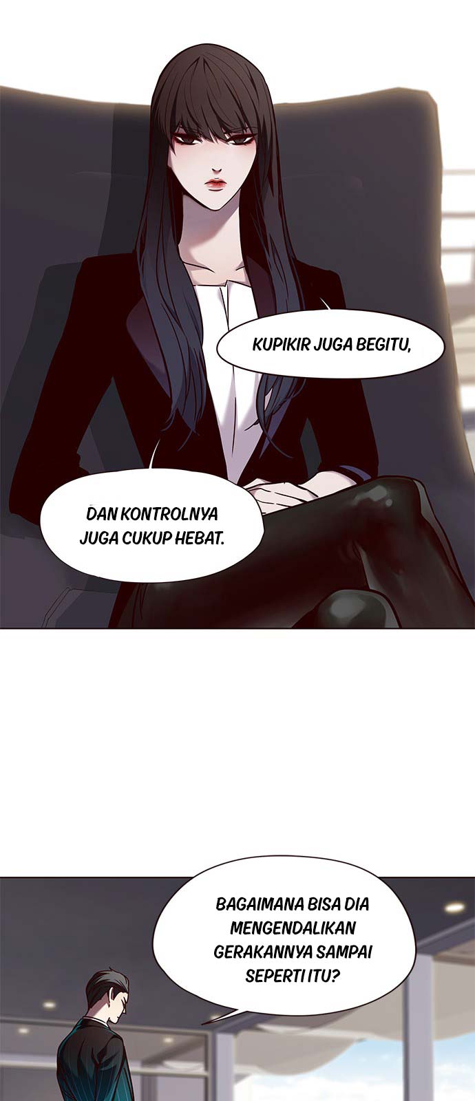 Eleceed Chapter 64 Gambar 35