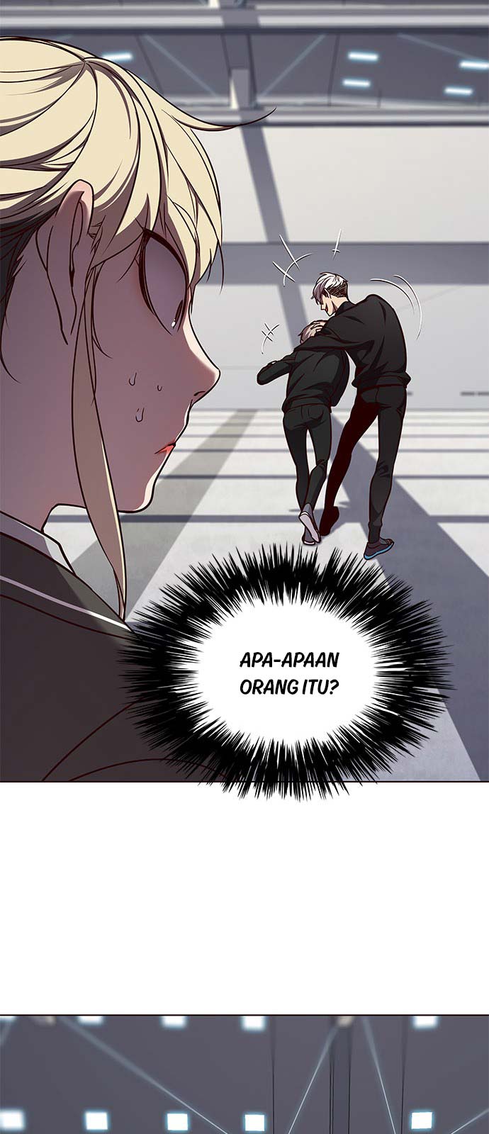 Eleceed Chapter 64 Gambar 4