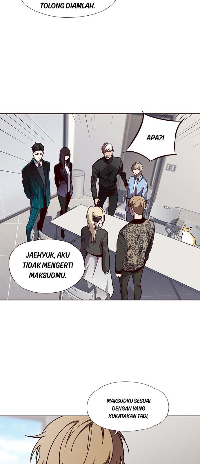 Eleceed Chapter 63 Gambar 11