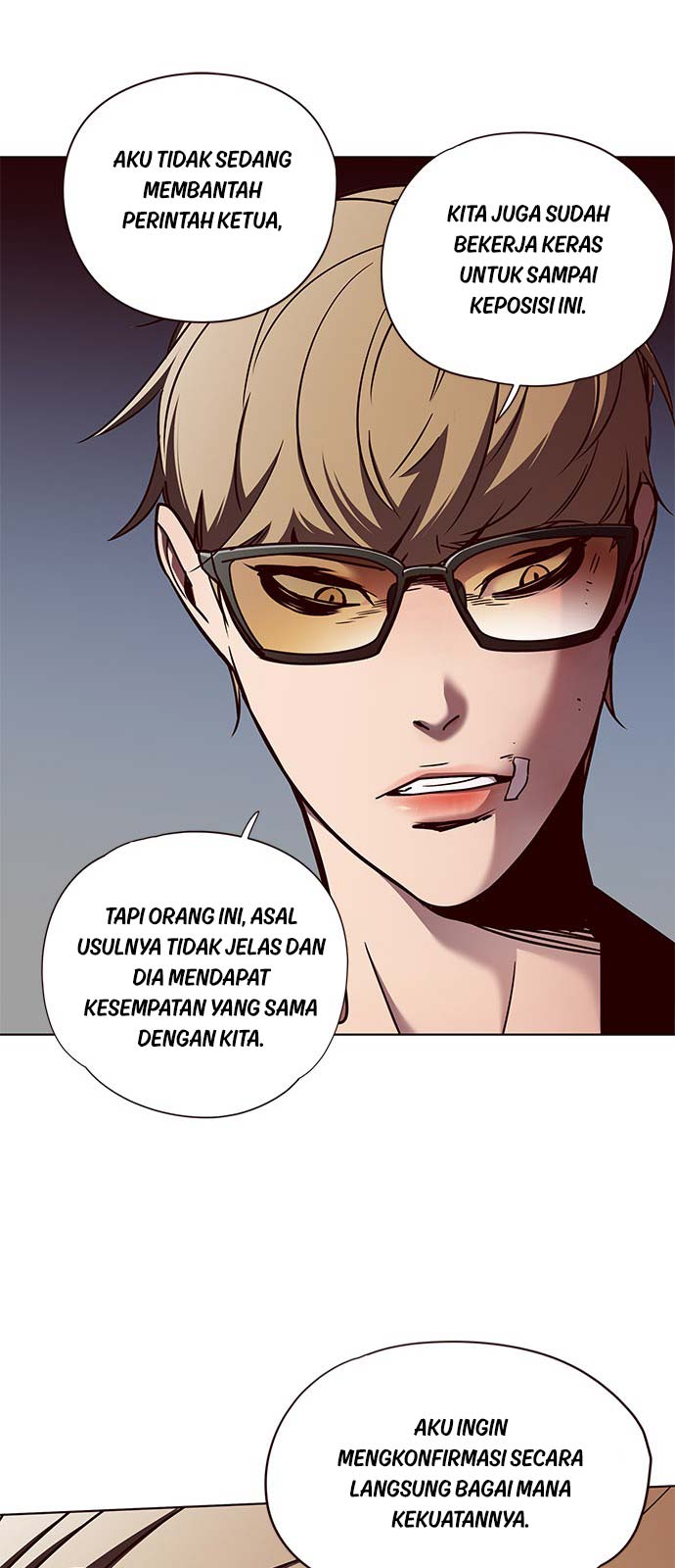 Eleceed Chapter 63 Gambar 15