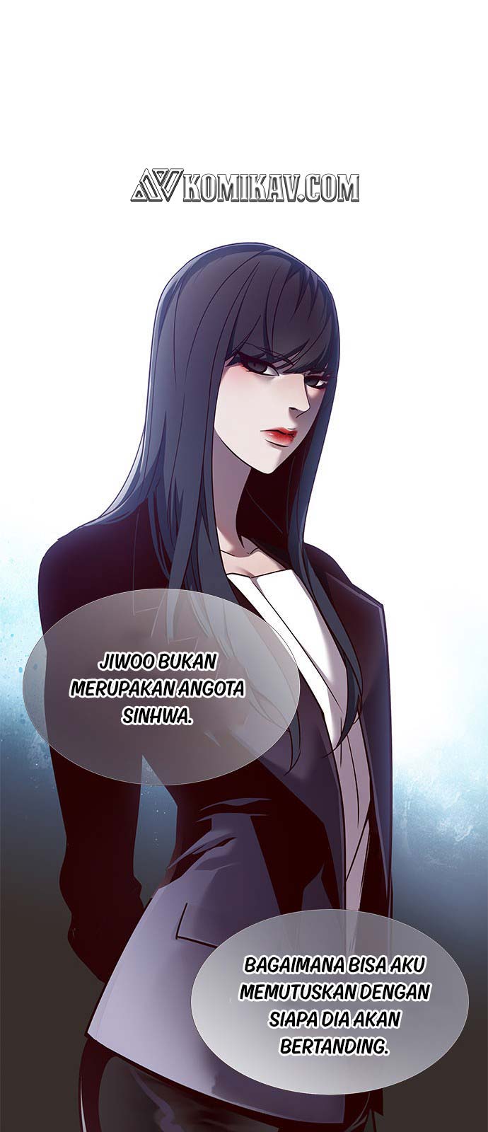 Eleceed Chapter 63 Gambar 20