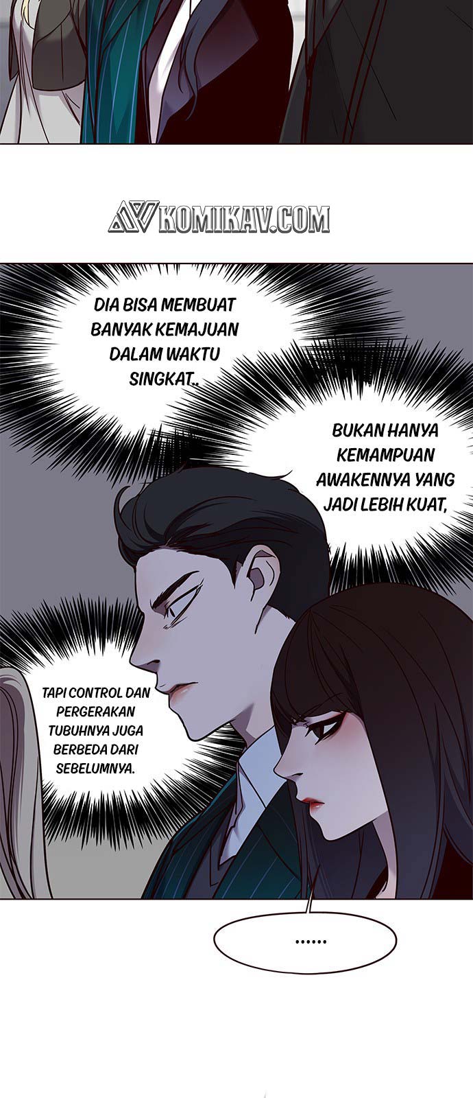 Eleceed Chapter 63 Gambar 54