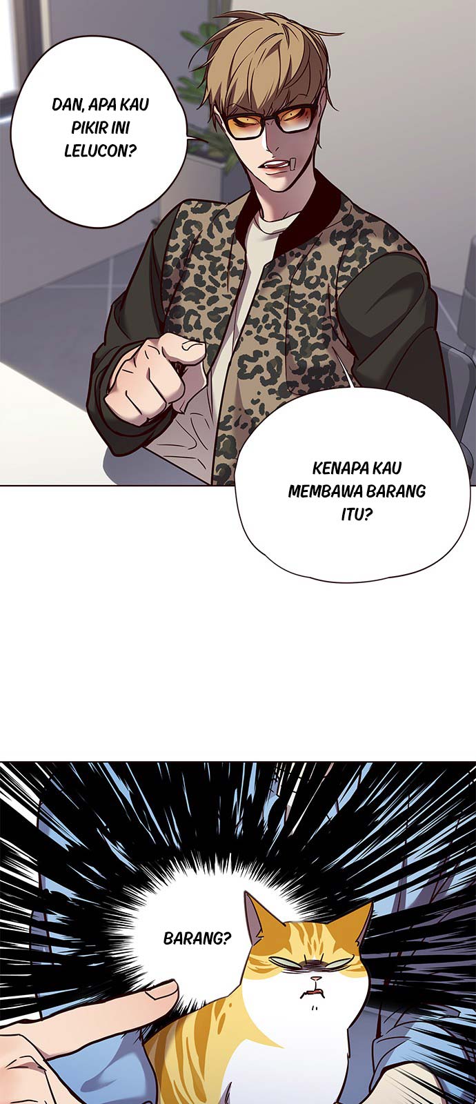 Eleceed Chapter 62 Gambar 25