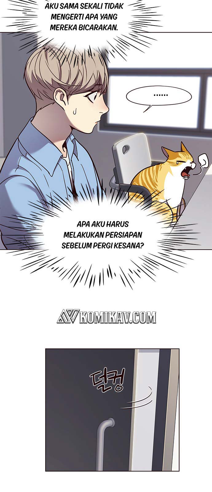 Eleceed Chapter 62 Gambar 38