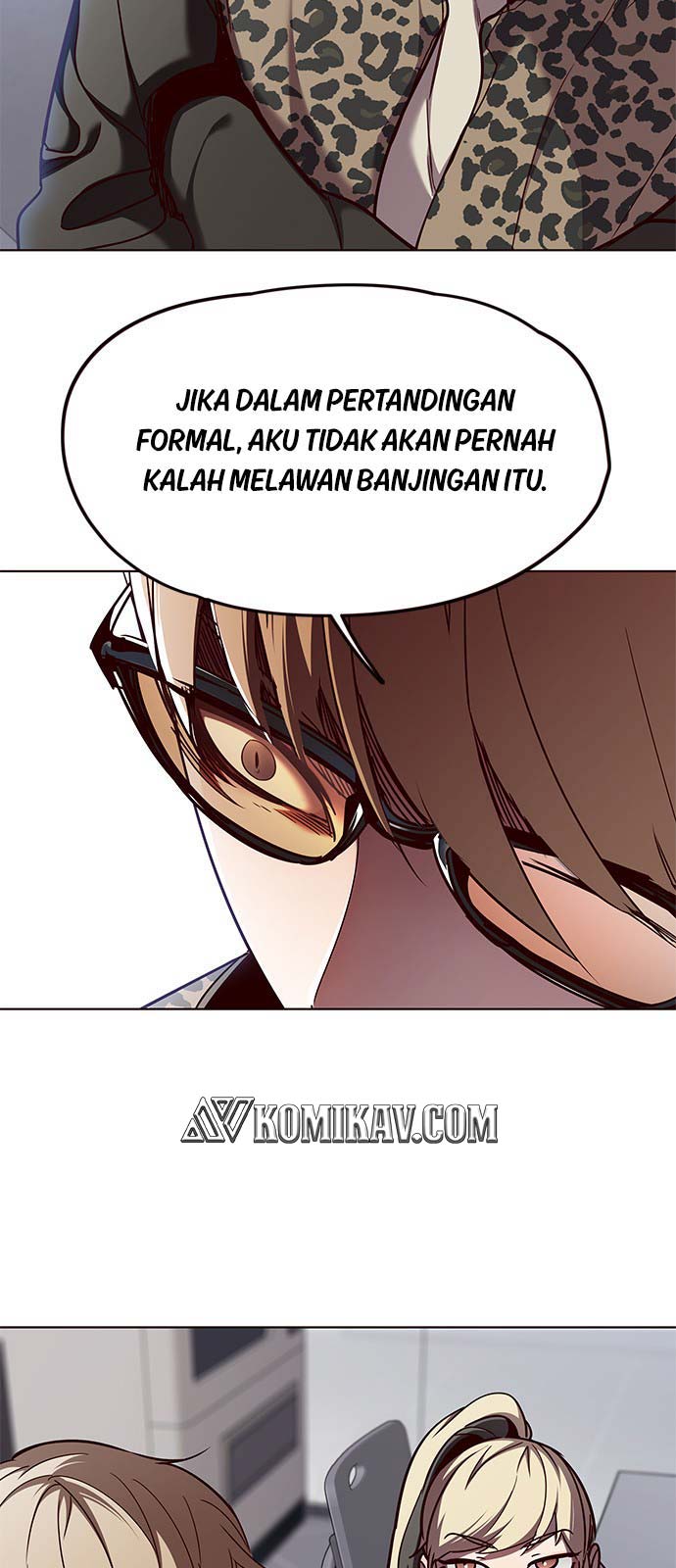 Eleceed Chapter 62 Gambar 8