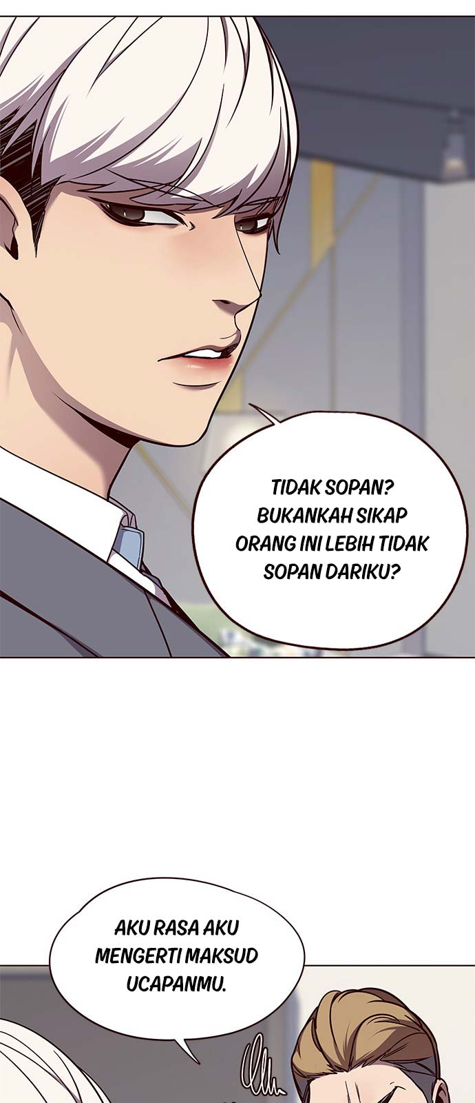 Eleceed Chapter 61 Gambar 23