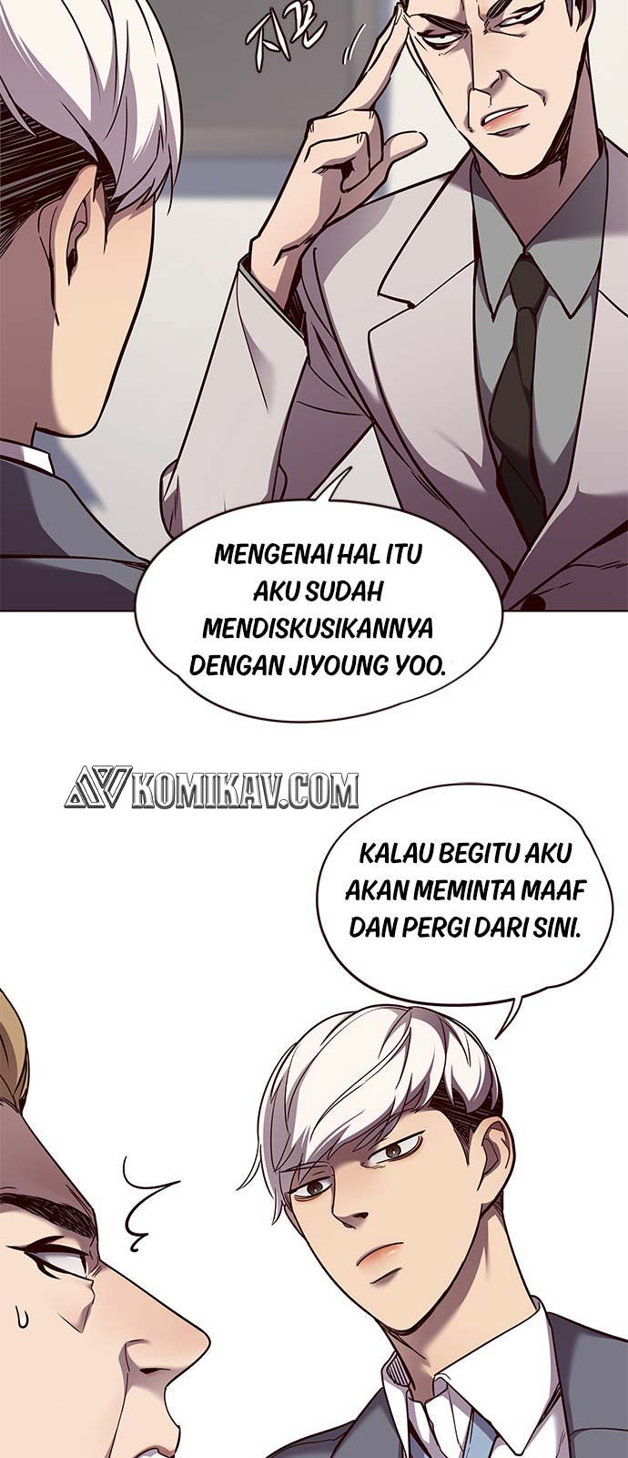 Eleceed Chapter 61 Gambar 24