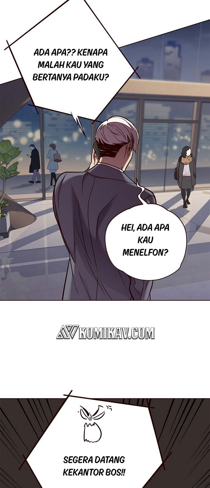 Eleceed Chapter 61 Gambar 34