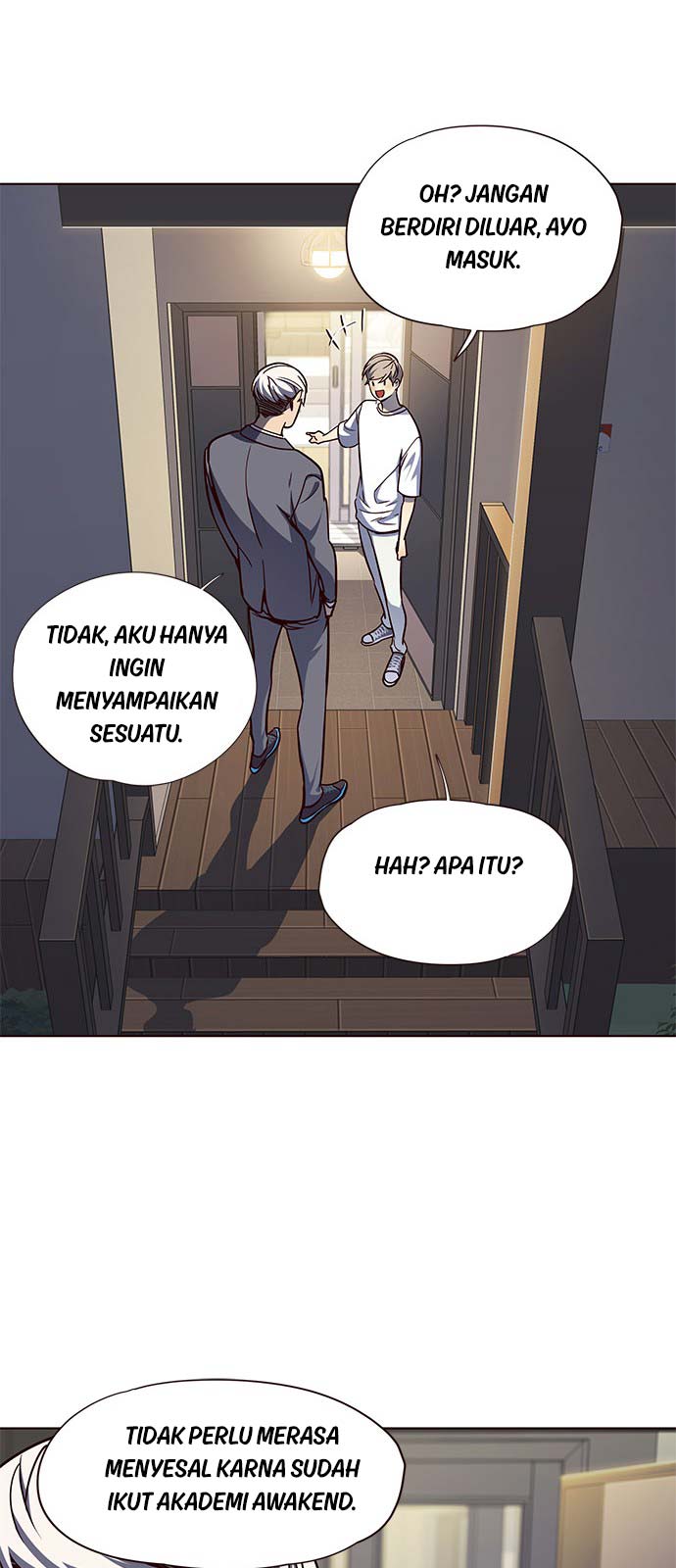 Eleceed Chapter 61 Gambar 53