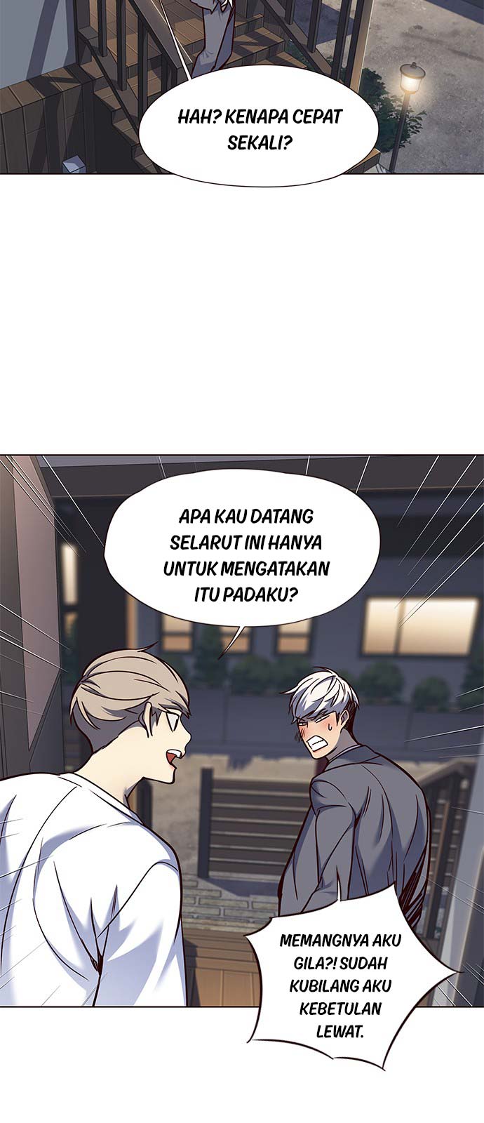 Eleceed Chapter 61 Gambar 59