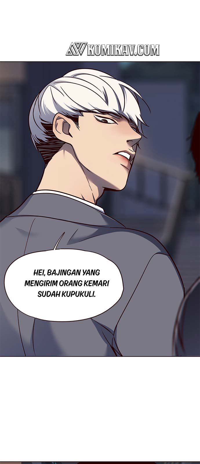 Eleceed Chapter 61 Gambar 66