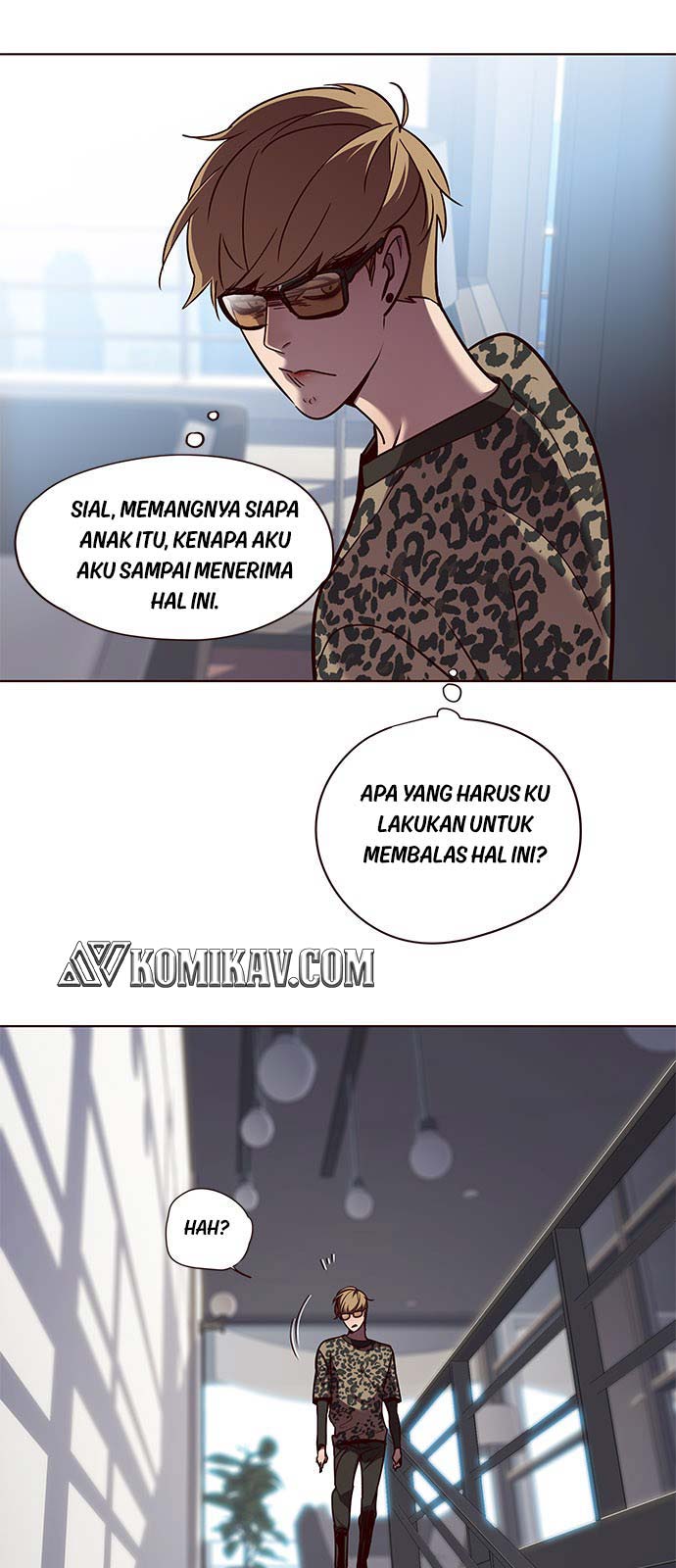 Eleceed Chapter 60 Gambar 12