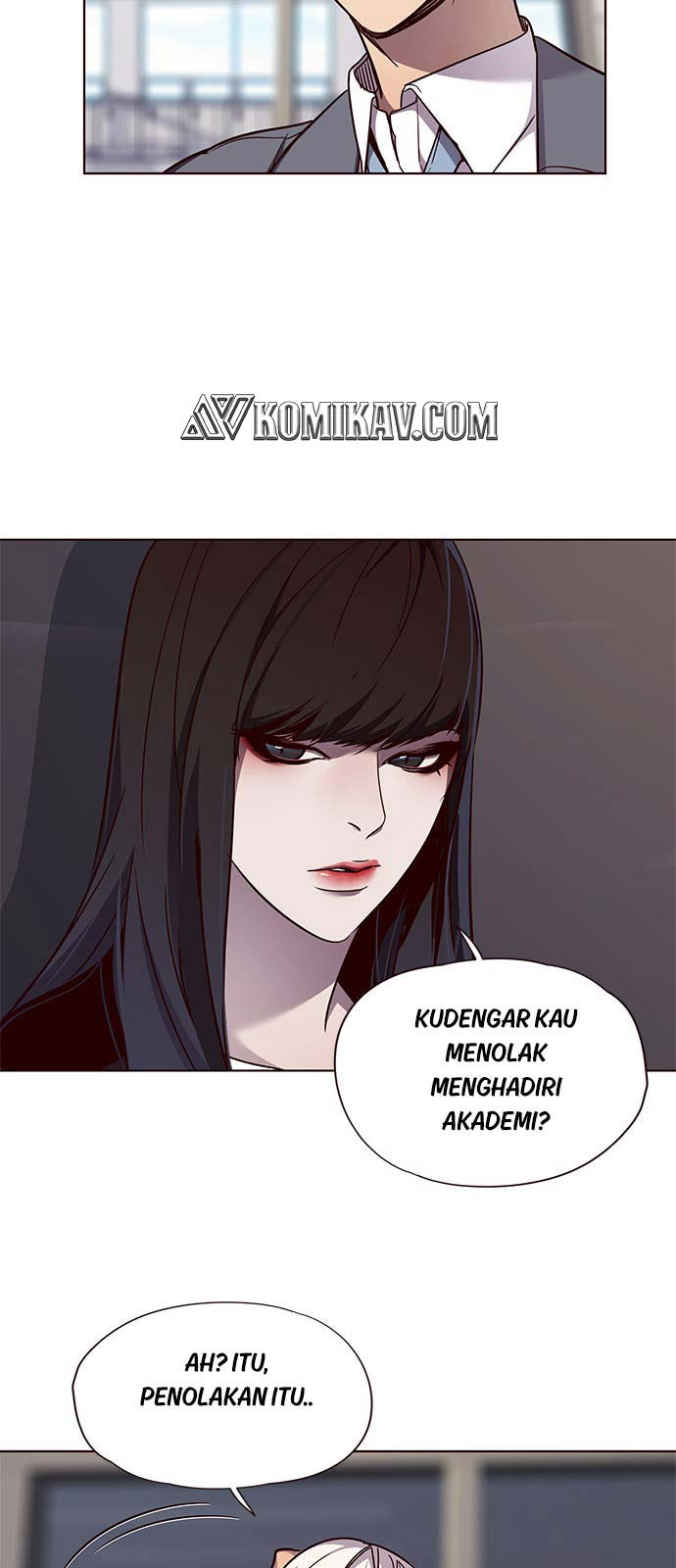 Eleceed Chapter 60 Gambar 22