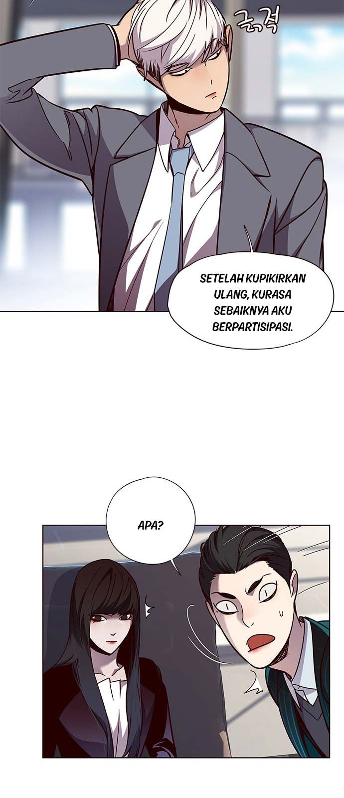 Eleceed Chapter 60 Gambar 23