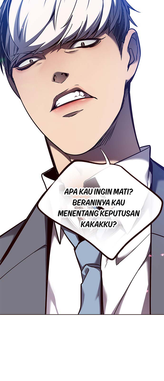 Eleceed Chapter 60 Gambar 55