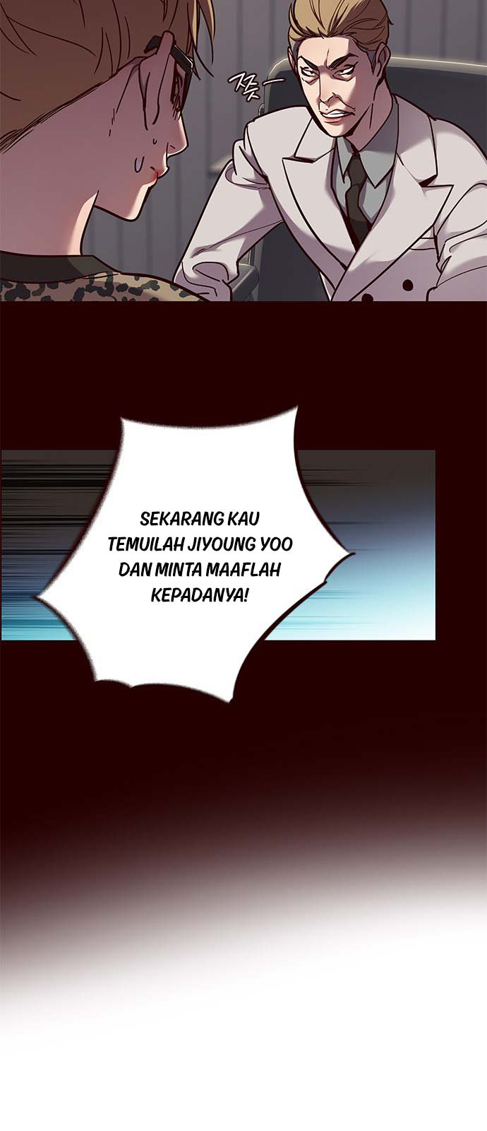 Eleceed Chapter 60 Gambar 7