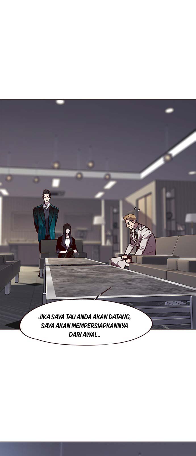 Eleceed Chapter 59 Gambar 3