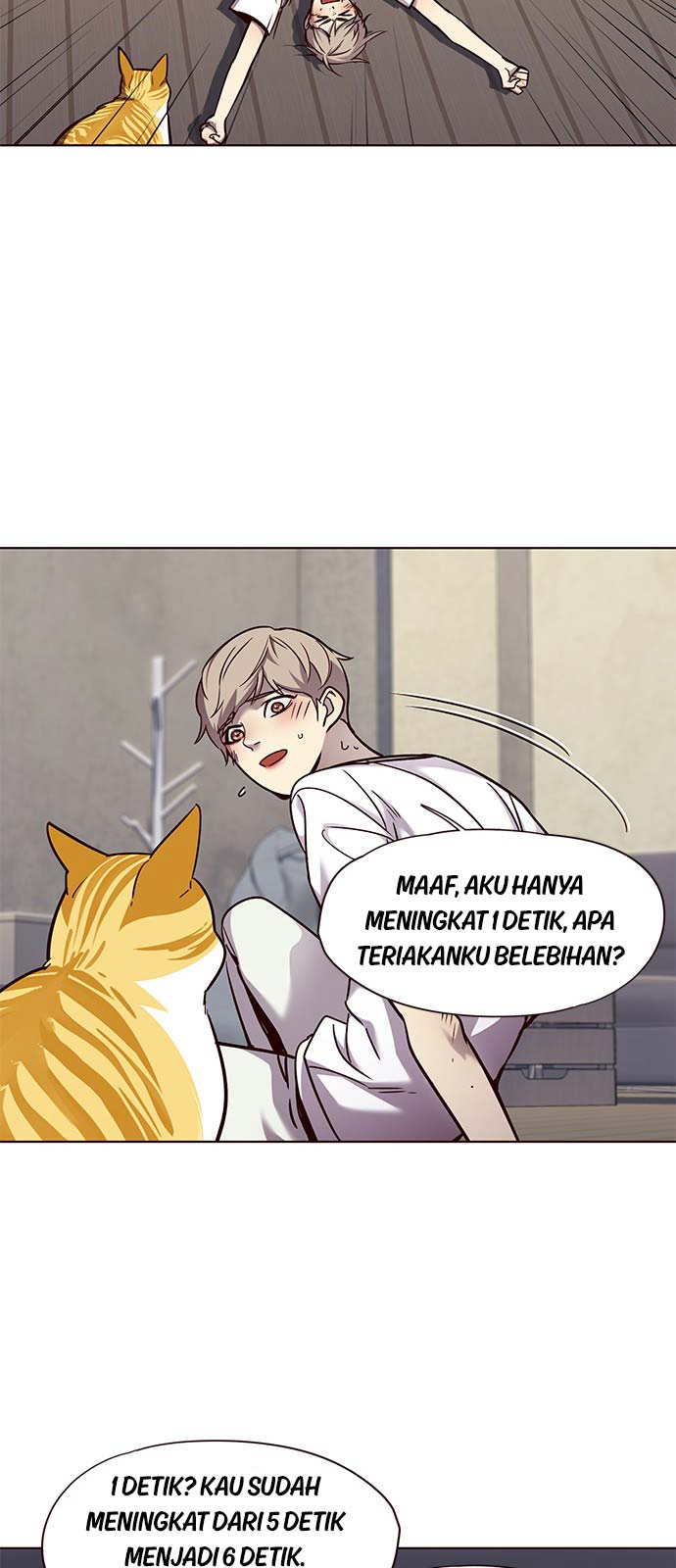 Eleceed Chapter 59 Gambar 33