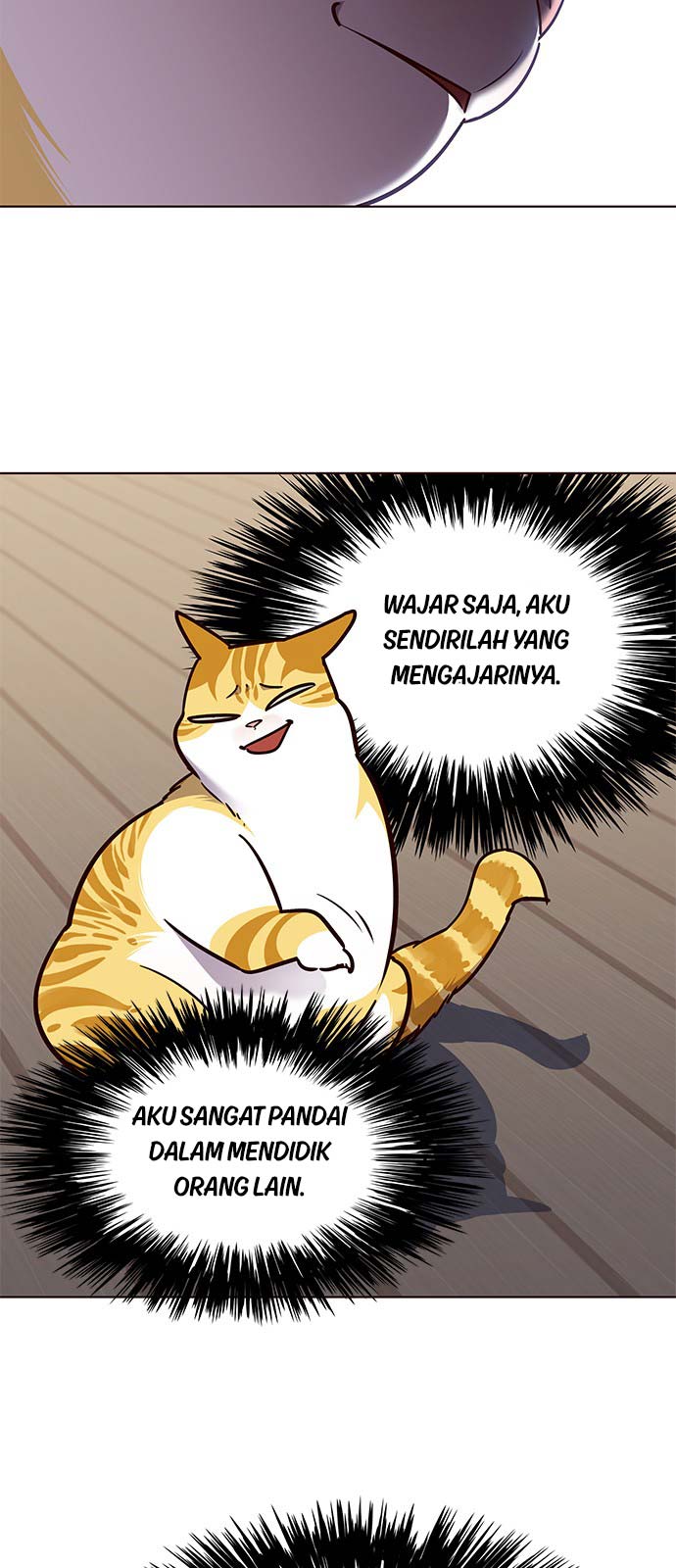 Eleceed Chapter 59 Gambar 37