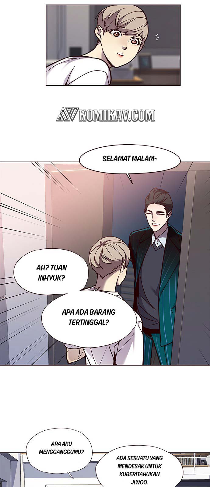 Eleceed Chapter 59 Gambar 40