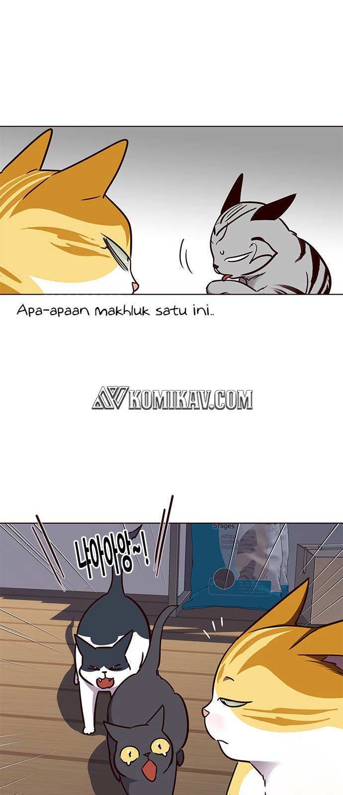 Eleceed Chapter 58 Gambar 30