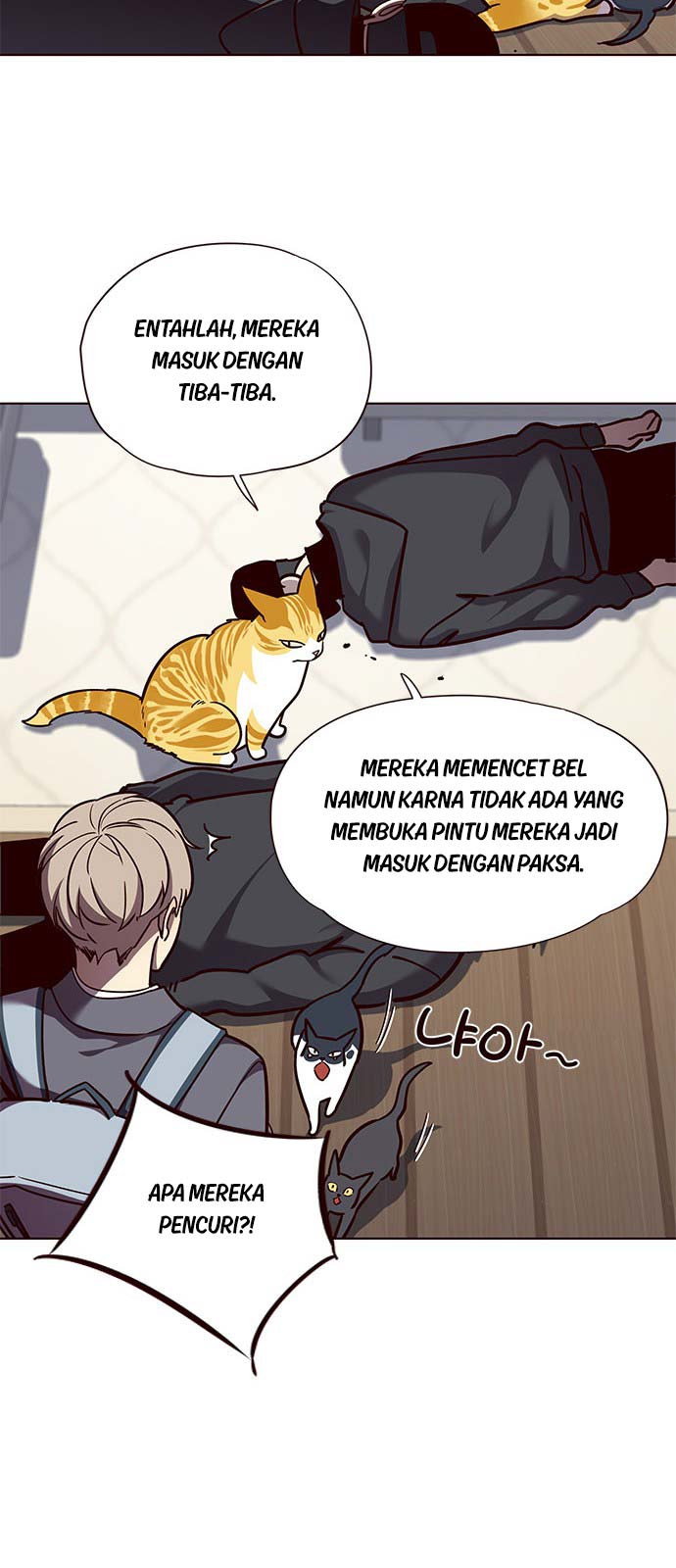 Eleceed Chapter 58 Gambar 35