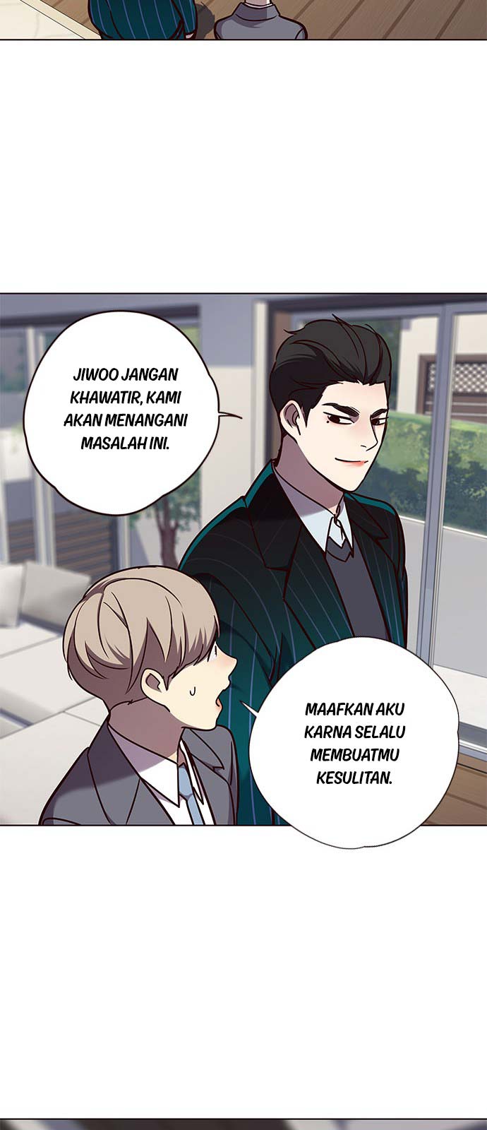 Eleceed Chapter 58 Gambar 41