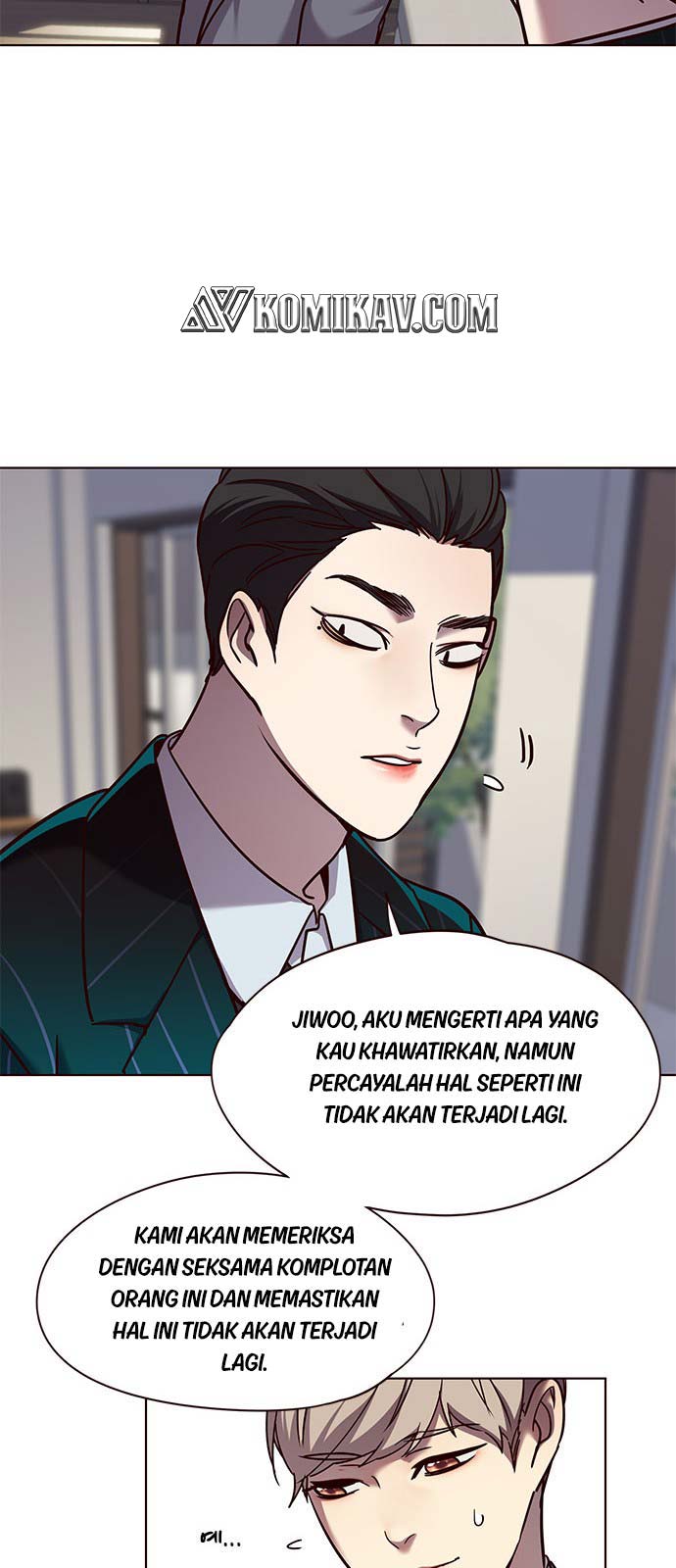 Eleceed Chapter 58 Gambar 44