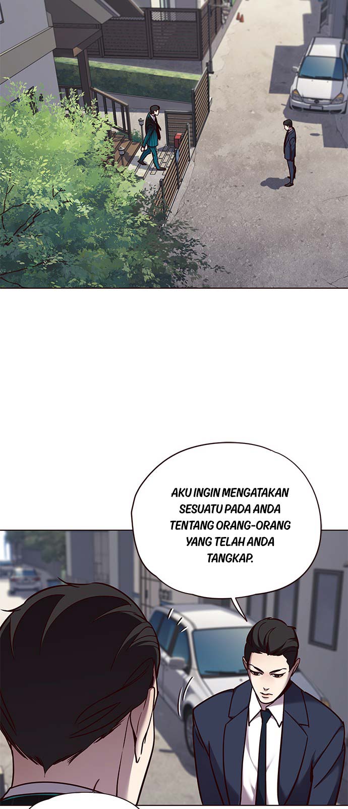 Eleceed Chapter 58 Gambar 47