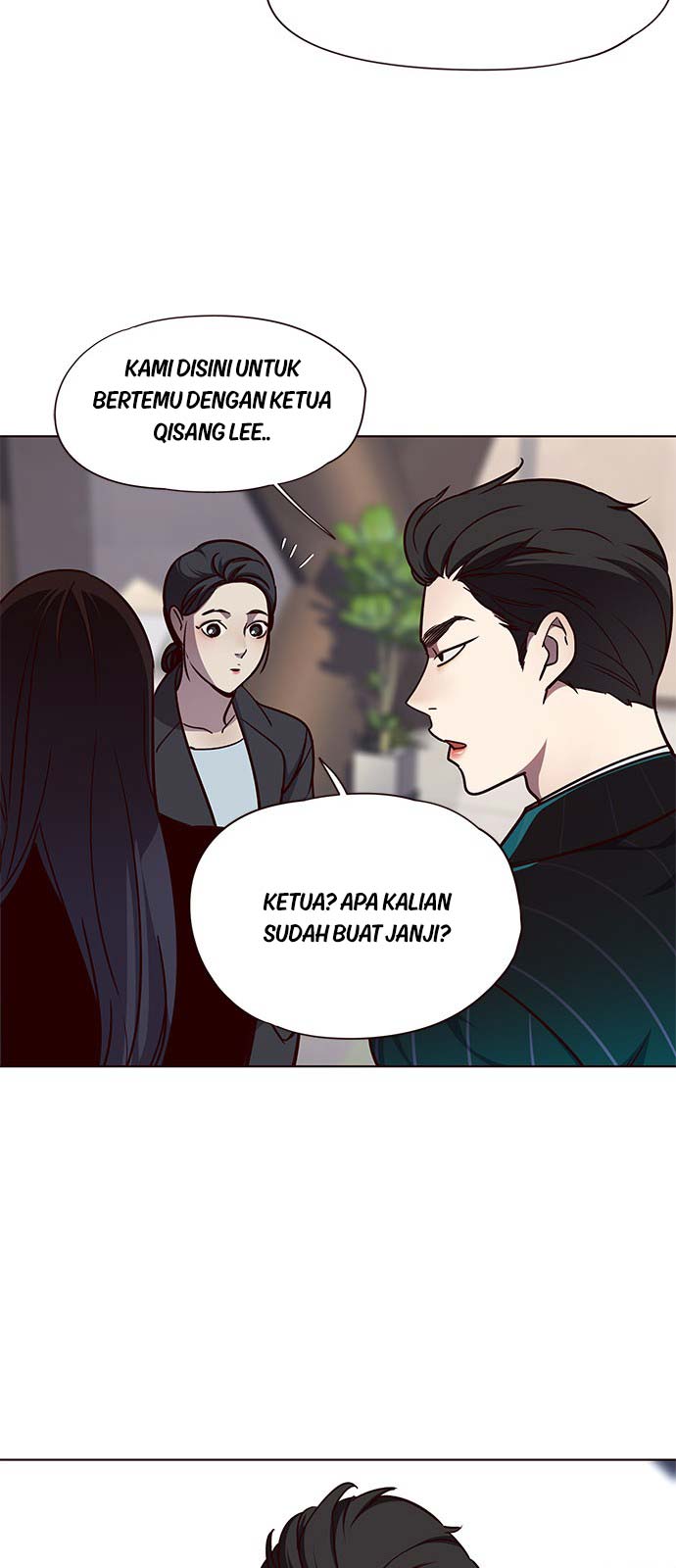 Eleceed Chapter 58 Gambar 59