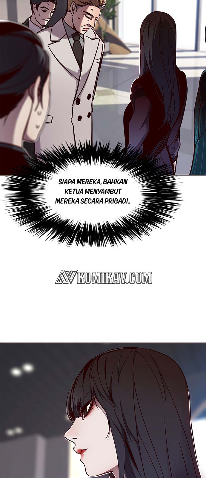 Eleceed Chapter 58 Gambar 62